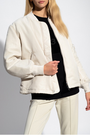 Y-3 Yohji Yamamoto Bomber jacket