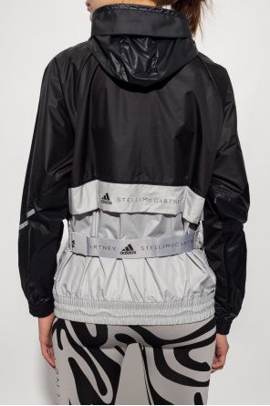 ADIDAS by Stella McCartney Jacket with detachable belt bag