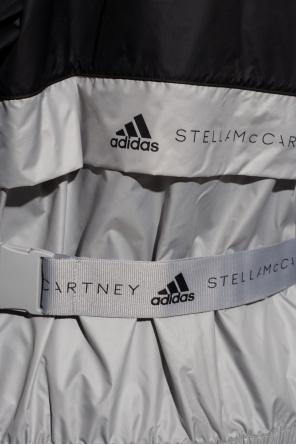 ADIDAS by Stella McCartney Jacket with detachable belt bag