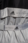 ADIDAS by Stella McCartney adidas zx 2k boost womens cloud white core black gold metallic