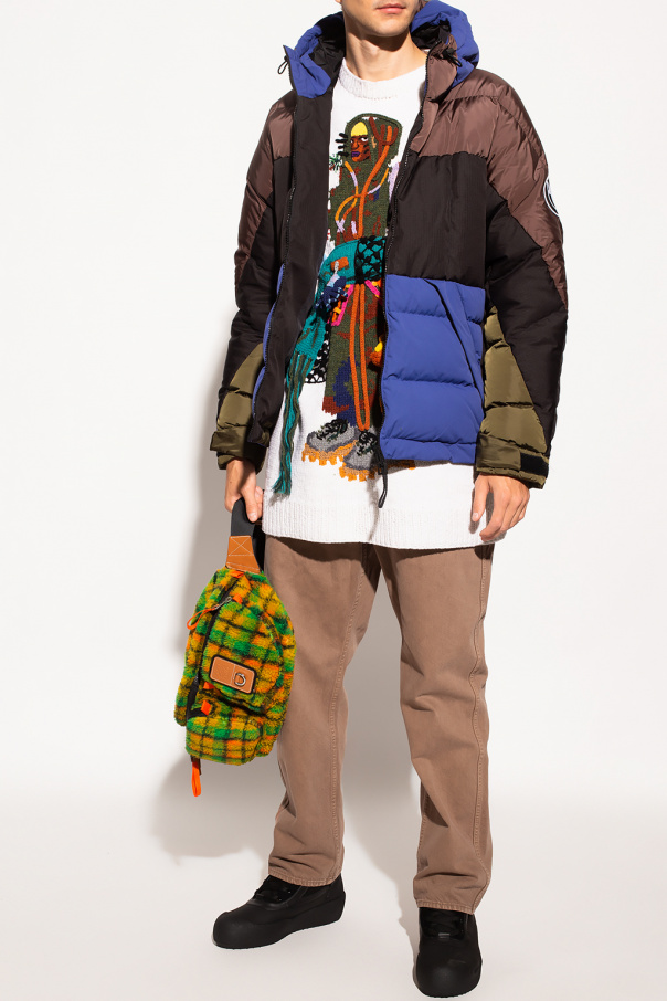 Loewe Down jacket