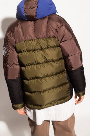 loewe Anagram Down jacket