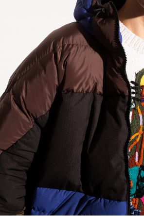 Loewe Down jacket