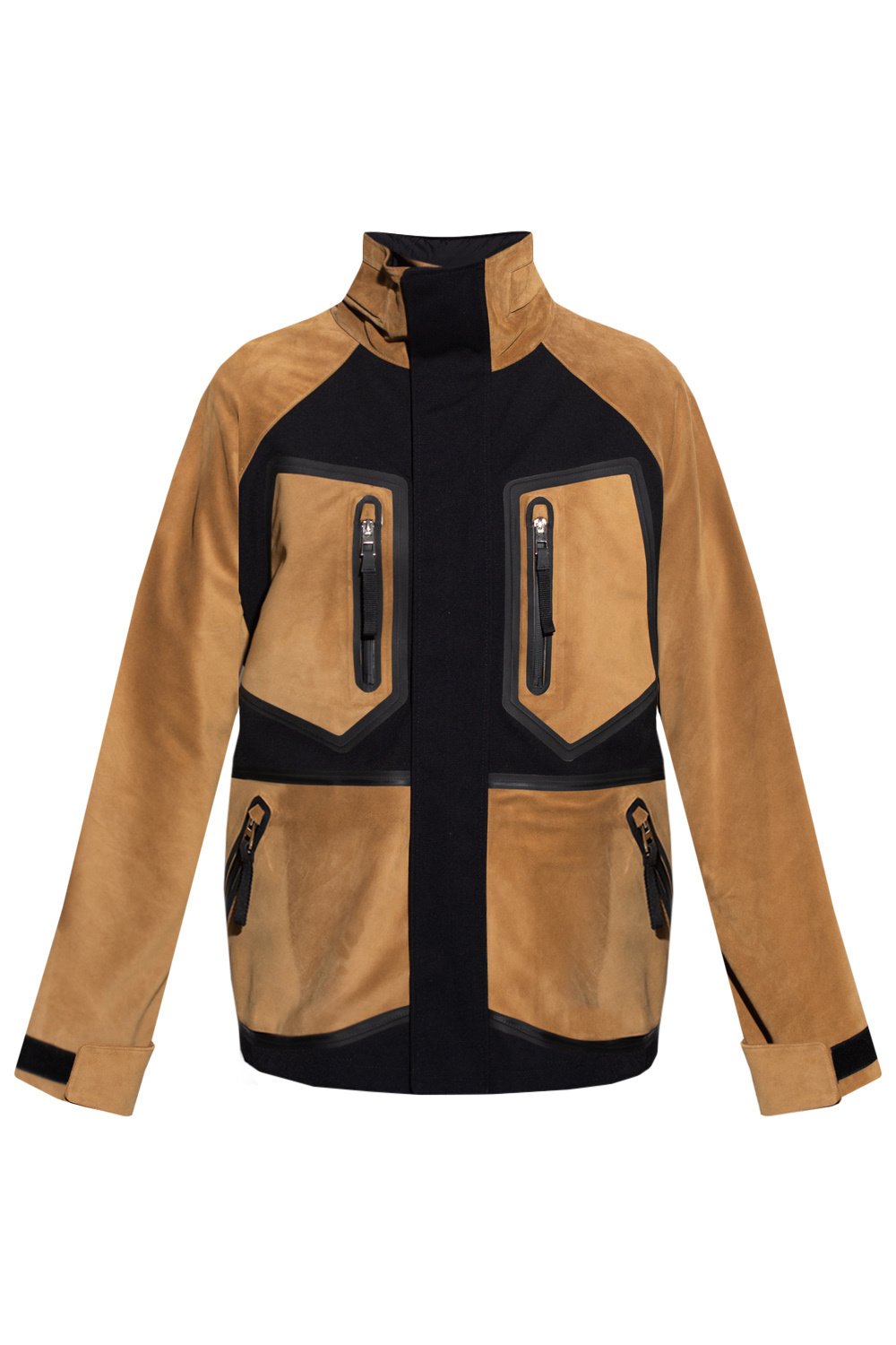 Loewe Hybrid jacket