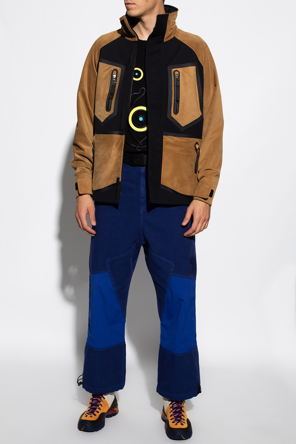 Loewe Hybrid jacket