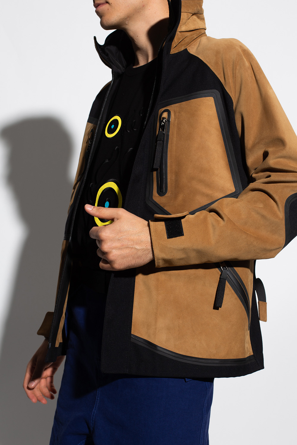 Loewe Hybrid jacket