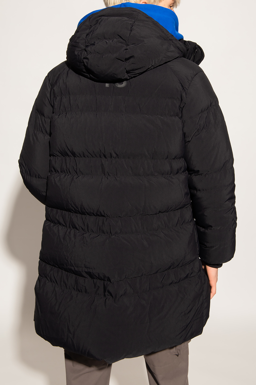 Y-3 Yohji Yamamoto Down jacket