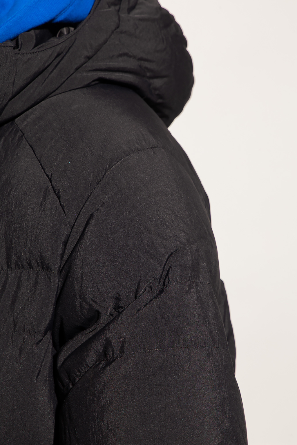 Y-3 Yohji Yamamoto Down jacket