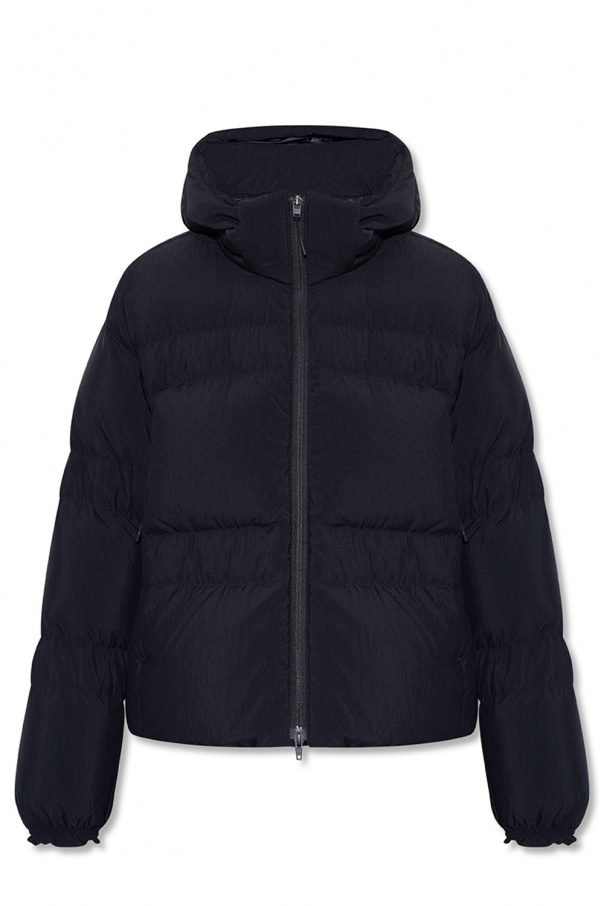 Y-3 Yohji Yamamoto Down jacket