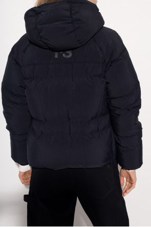 Elmont Puffer jacket IRO Down jacket