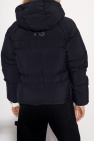 T SHIRT R Down jacket