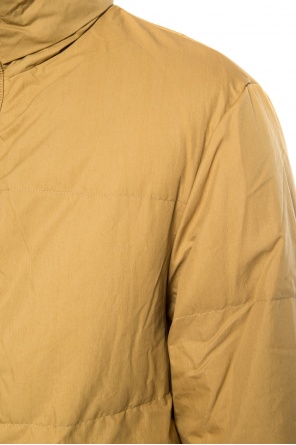 AllSaints Jacket with logo