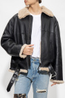 AllSaints ‘Hamel’ shearling jacket