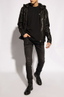 AllSaints ‘Harwood’ leather jacket