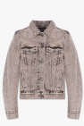 AllSaints ‘Hay’ denim jacket