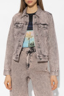 AllSaints ‘Hay’ denim jacket