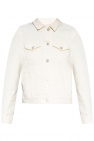 AllSaints ‘Hay’ denim jacket