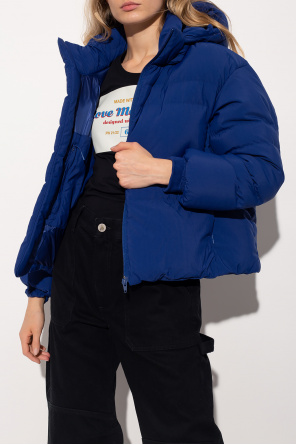 Joey Reversible Puffer Jacket Down jacket