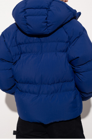 Joey Reversible Puffer Jacket Down jacket