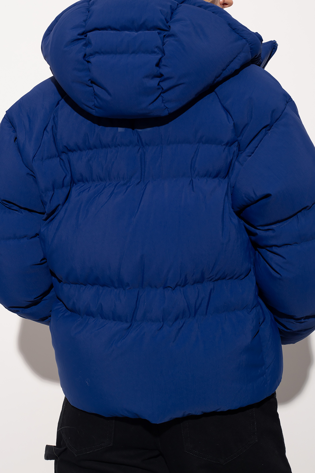 Y-3 Yohji Yamamoto Down jacket