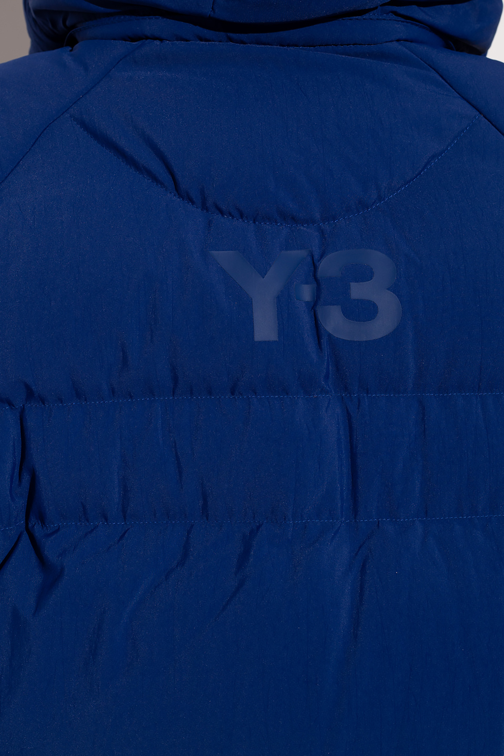 Y-3 Yohji Yamamoto Down jacket