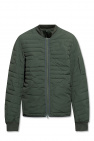 Y-3 Yohji Yamamoto Quilted jacket