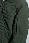 Y-3 Yohji Yamamoto Quilted jacket