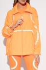 ADIDAS by Stella McCartney Nylon jacket with logo