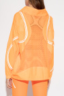 ADIDAS by Stella McCartney Nylon jacket with logo