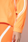 ADIDAS by Stella McCartney Nylon jacket with logo