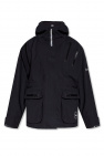 ADIDAS by Stella McCartney Hooded jacket