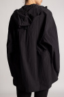 Y-3 Yohji Yamamoto Jacket with logo