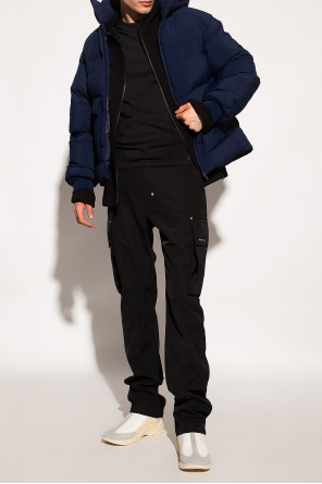 Down jacket od Y-3 Yohji Yamamoto