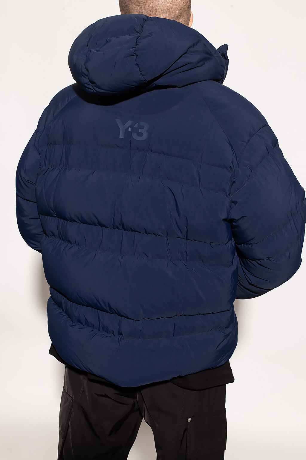 Y-3 Yohji Yamamoto Down jacket