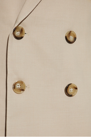 Ami Alexandre Mattiussi Wool blazer