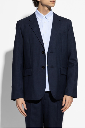 Ami Alexandre Mattiussi Wollblazer