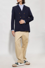Ami Alexandre Mattiussi Wool blazer