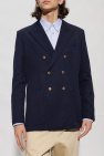 Ami Alexandre Mattiussi Wool blazer