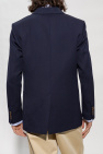 Ami Alexandre Mattiussi Wool blazer