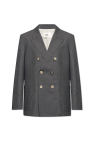 Ami Alexandre Mattiussi Double-breasted blazer