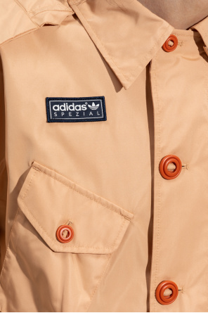ADIDAS Originals ‘Calavadella’ jacket with pockets