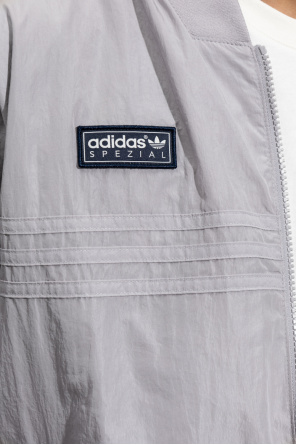 ADIDAS Originals ‘Abenstein’ jacket with logo