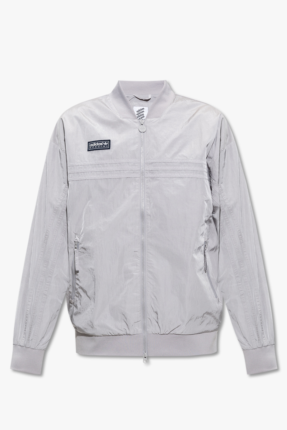 ADIDAS Originals ‘Abenstein’ jacket with logo