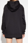 adidas live by Stella McCartney Logo-printed hoodie