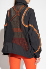 ADIDAS by Stella McCartney Oversize track jacket