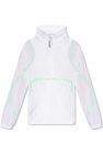 ADIDAS by Stella McCartney Track jacket with logo