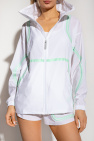 ADIDAS by Stella McCartney Track jacket with logo