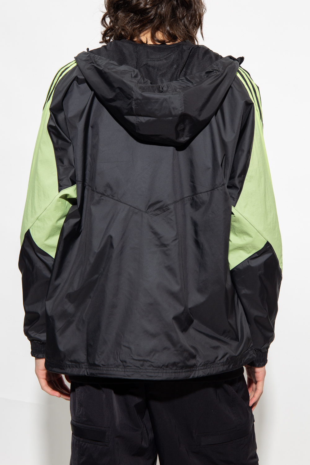 ADIDAS Originals Jacket with logo