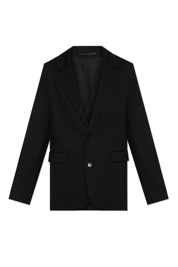 AllSaints Blazer Helm