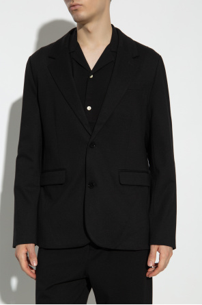 AllSaints Blazer Helm